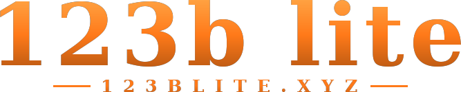 123b lite logo