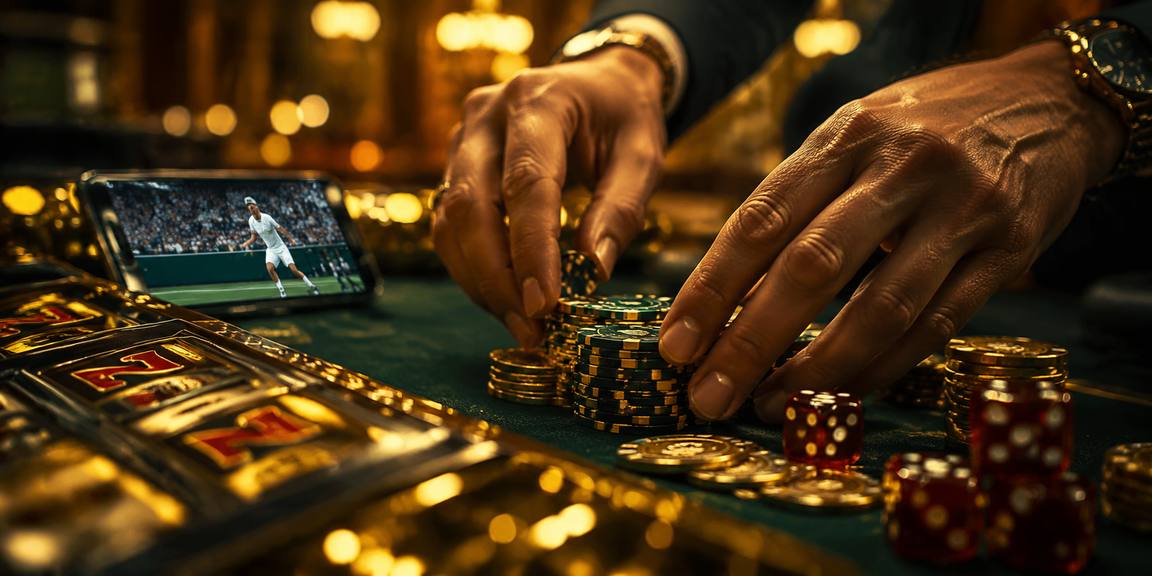 123b lite Casino